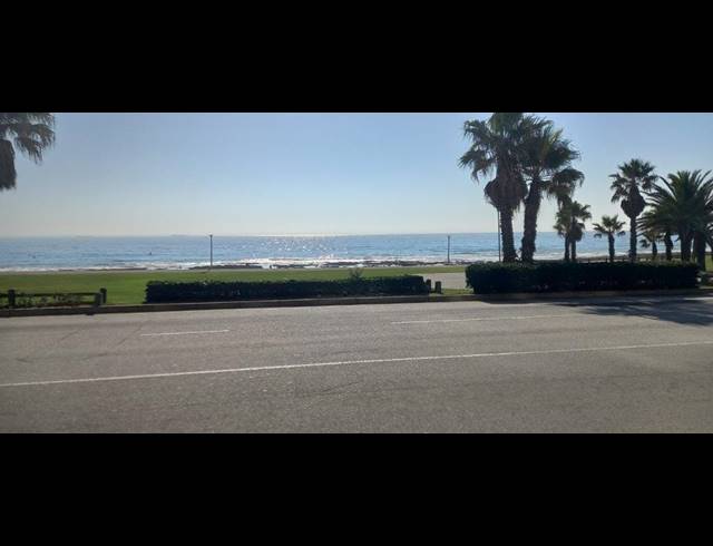 2 BEDROOM APARTMENT RENTED IN SUMMERSTRAND